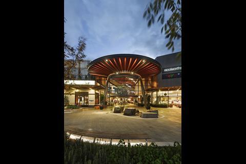 Grimshaw Melbourne mall 3